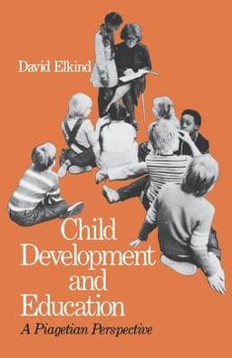 Child Development and Education 9780195020694
