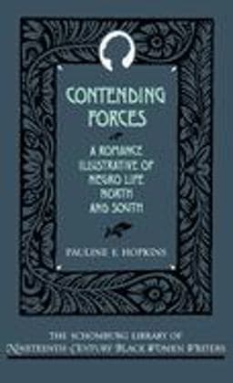 Contending Forces 9780195052589