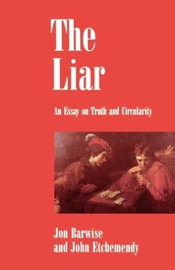 The Liar 9780195059441