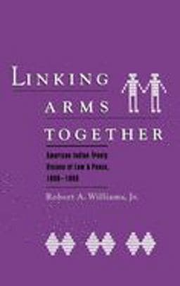 Linking Arms Together 9780195065916