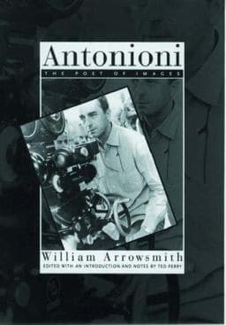 Antonioni 9780195092707
