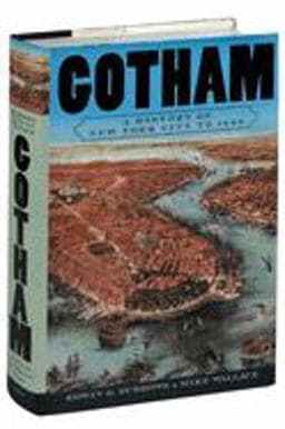 Gotham 9780195116342