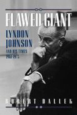 Flawed Giant 9780195132380