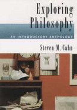 Exploring Philosophy 9780195133523