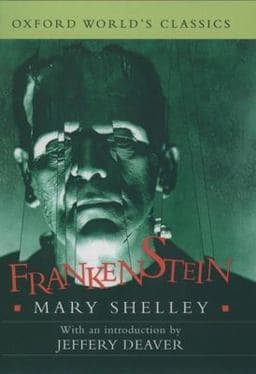 Frankenstein 9780195149012