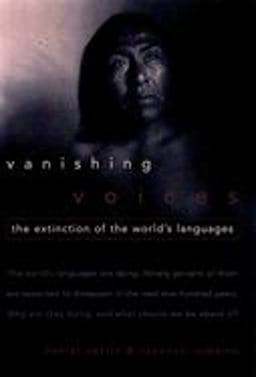 Vanishing Voices 9780195152463