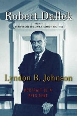 Lyndon B. Johnson 9780195159219