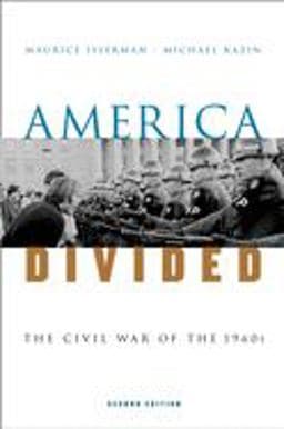 America Divided 9780195160475