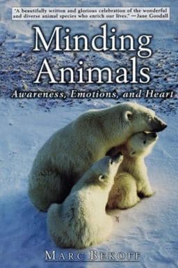 Minding Animals 9780195163377