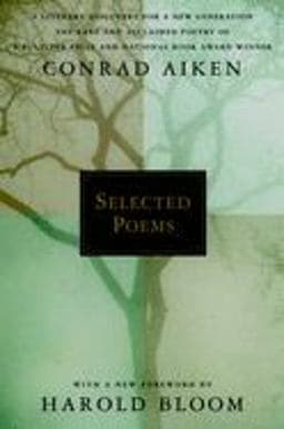 Selected Poems 9780195165470