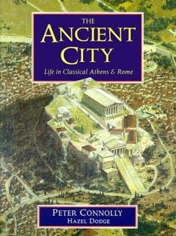 The Ancient City 9780195214093