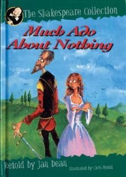 Much Ado about Nothing 9780195217971