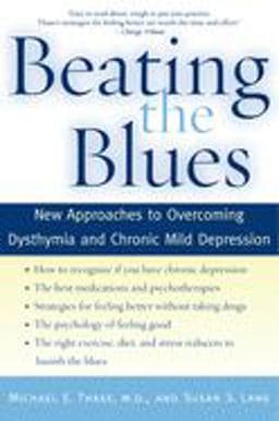 Beating the Blues 9780195304534