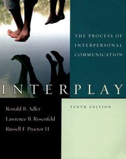 Interplay 9780195309928