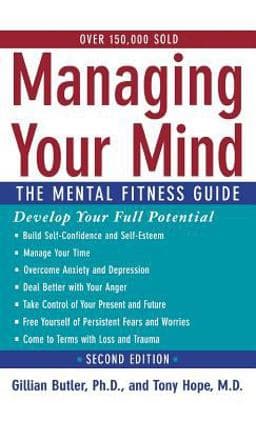 Managing Your Mind 9780195314526