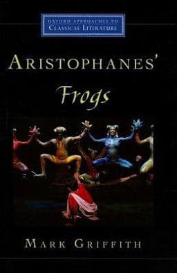 Aristophanes' Frogs 9780195327724