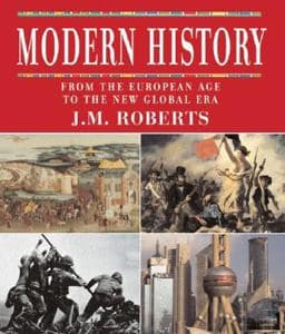 Modern History 9780195339062