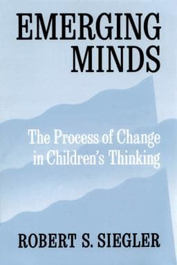 Emerging Minds 9780195352085