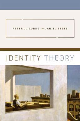 Identity Theory 9780195388275