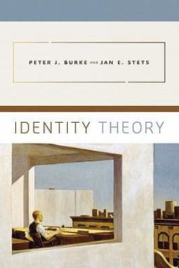 Identity Theory 9780195388282
