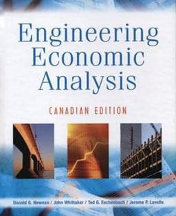 Engineering Economic Analysis 9780195419252