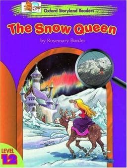 The Snow Queen 9780195861730
