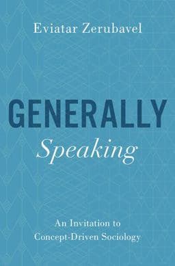 Generally Speaking 9780197519271