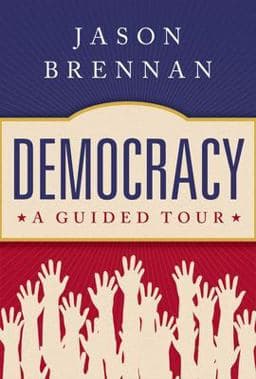Democracy 9780197558812