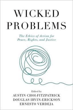 Wicked Problems 9780197632819