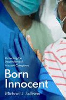 Born Innocent 9780197671238