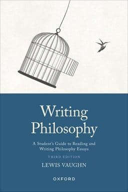 Writing Philosophy 9780197751916