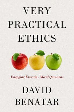 Very Practical Ethics 9780197780800