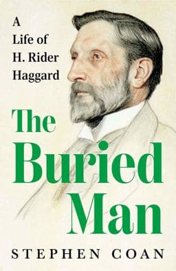 The Buried Man 9780197807613