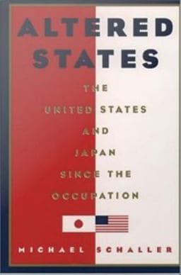 Altered States 9780198023371