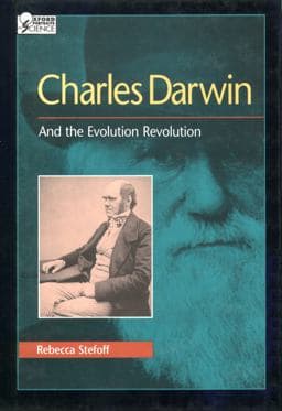 Charles Darwin 9780198025078