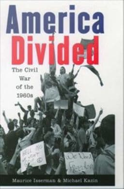 America Divided 9780198025221