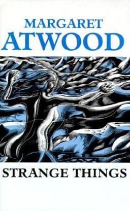 Strange Things 9780198119760