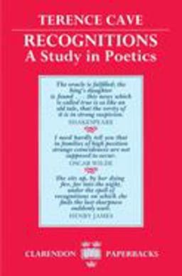 Recognitions 9780198151630