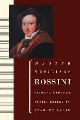 Rossini 9780198164906