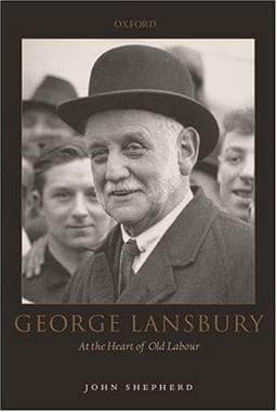 George Lansbury 9780198201649