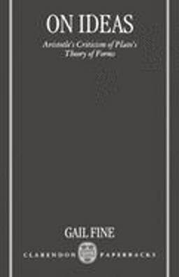 On Ideas 9780198235491
