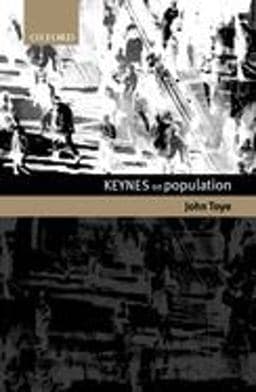 Keynes on Population 9780198293620