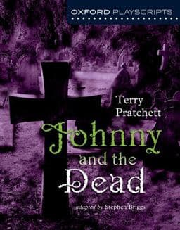 Johnny and the Dead 9780198314929