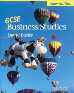 Business Studies 9780198327974