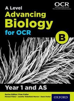 Advancing Biology 9780198340973