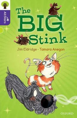 The Big Stink, Level 11 9780198377559