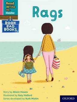 Rags 9780198420248