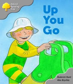 Up You Go 9780198463245