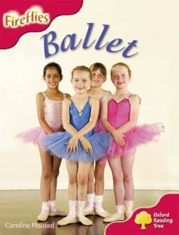 Ballet 9780198473800