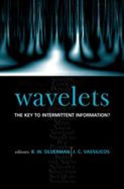 Wavelets 9780198507161